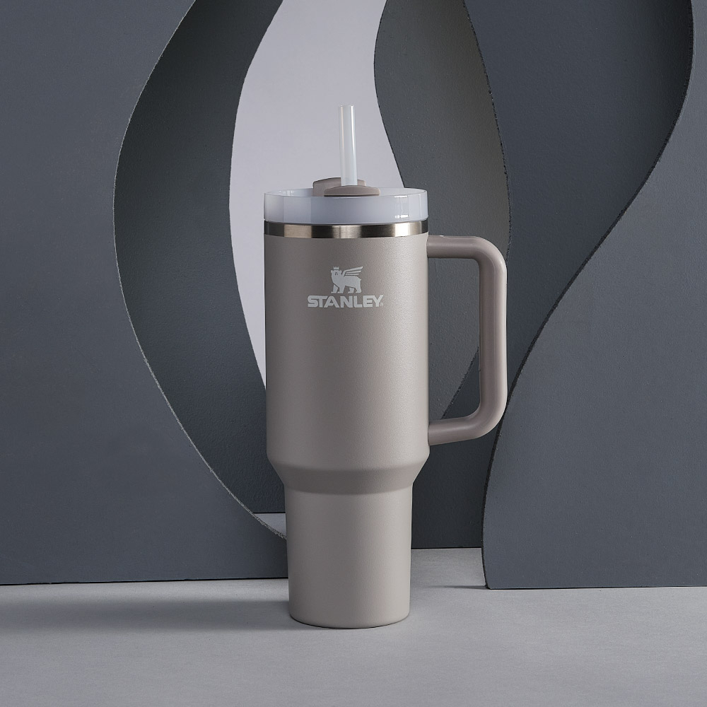 韓國版Stanley H2.0 FlowState 吸管杯 1.18L