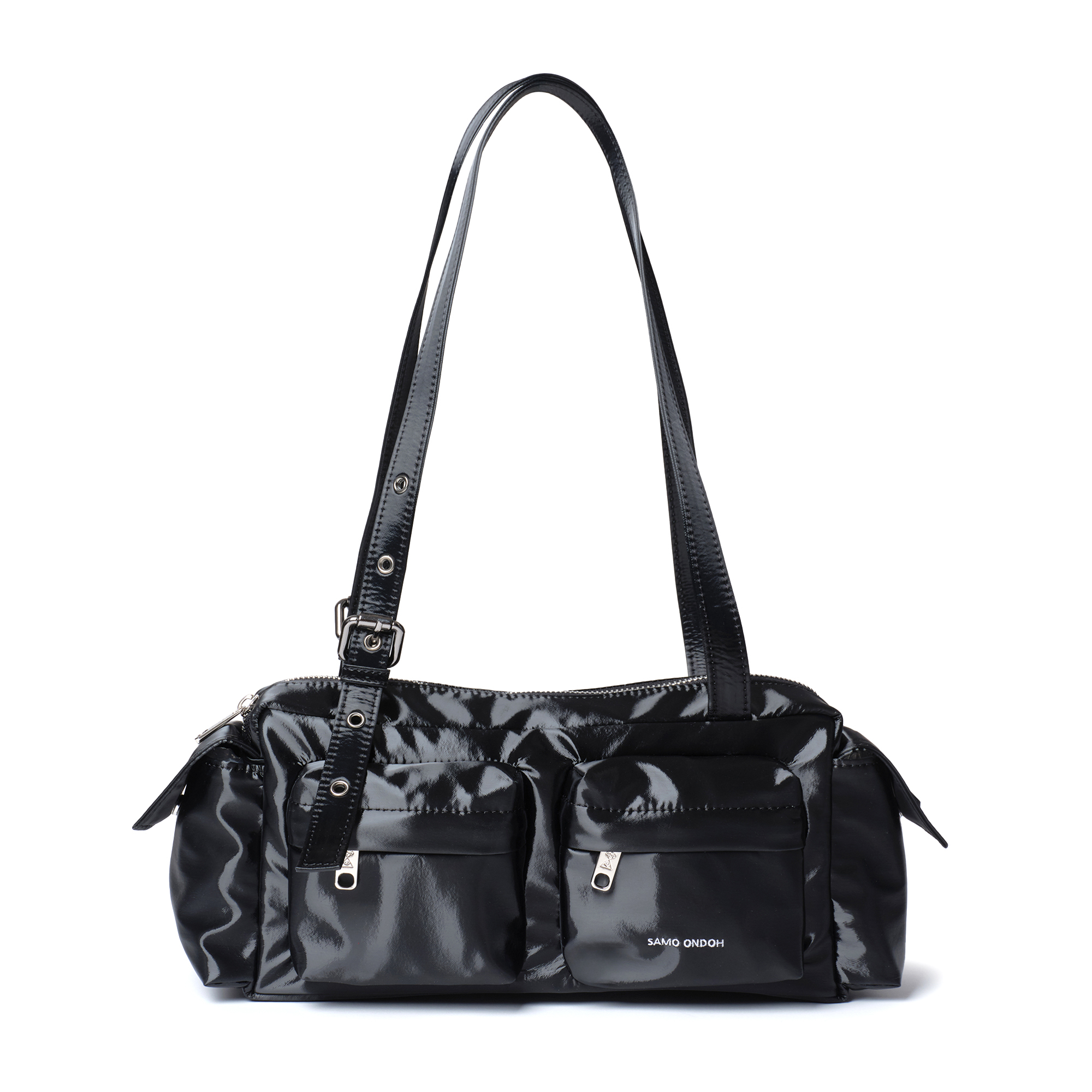 SAMO ONDOH] Pocket Utilty Bag M