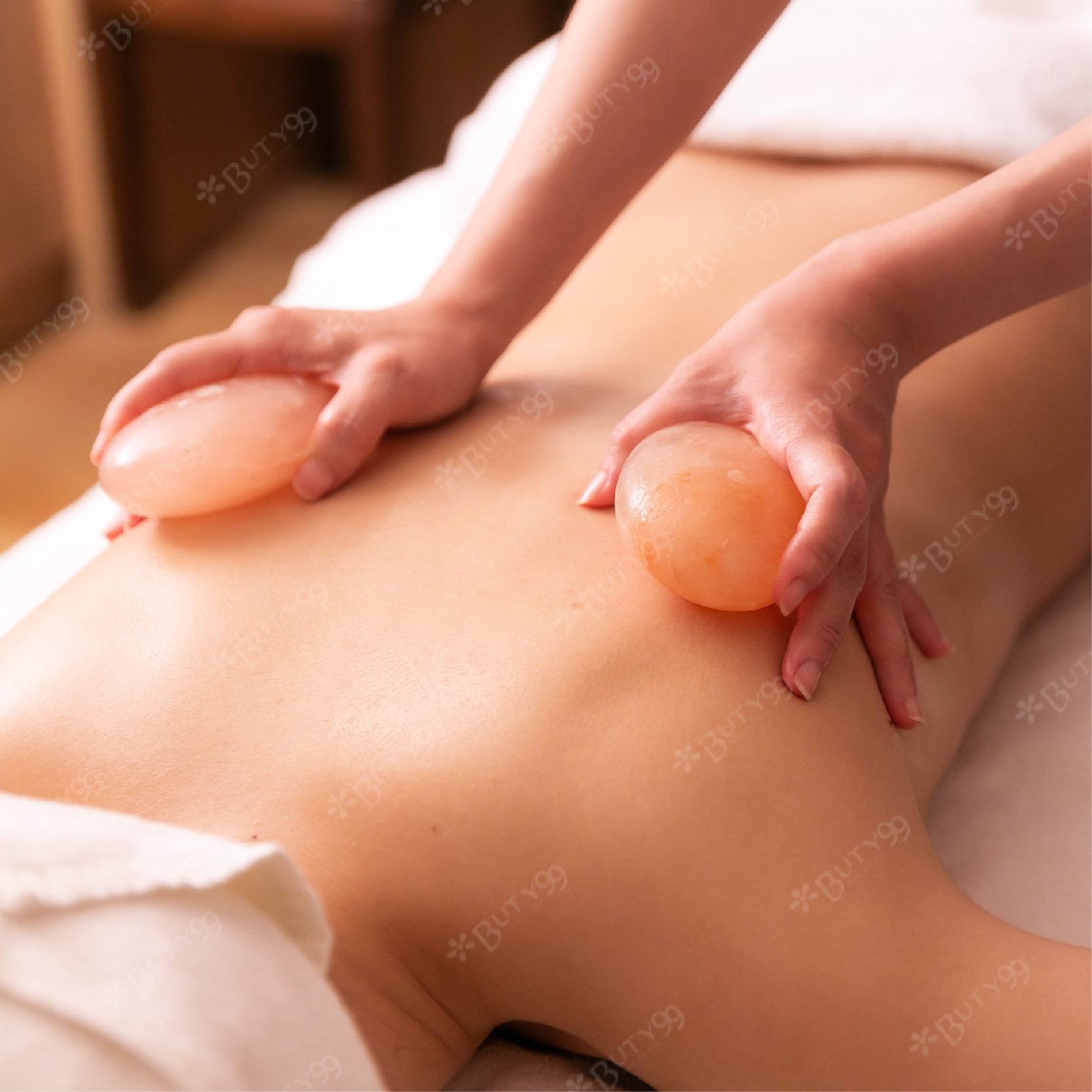 《台北》180分鐘All in one!全身矽晶手雕排酸超有感組合