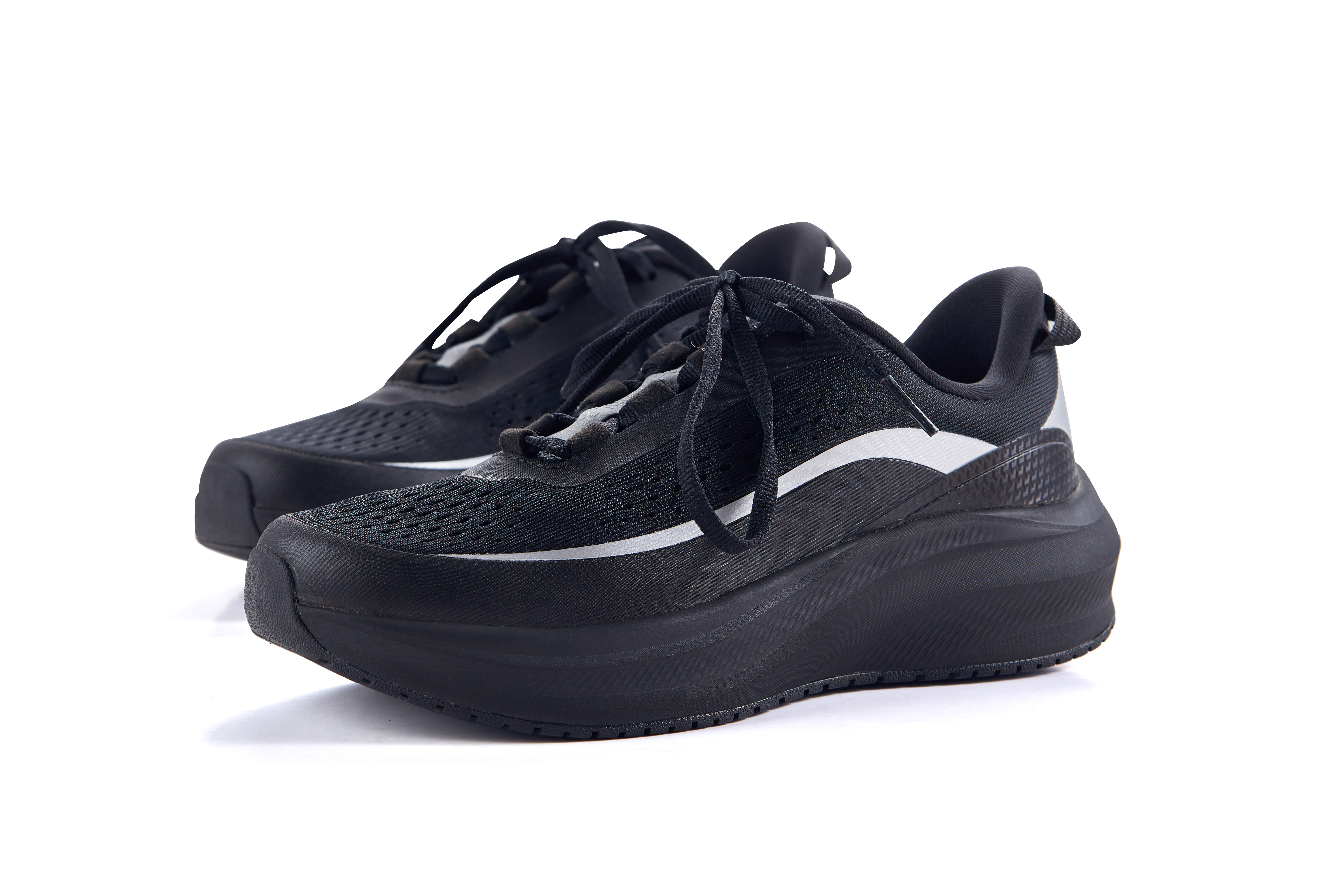 bossini. X 中性運動鞋