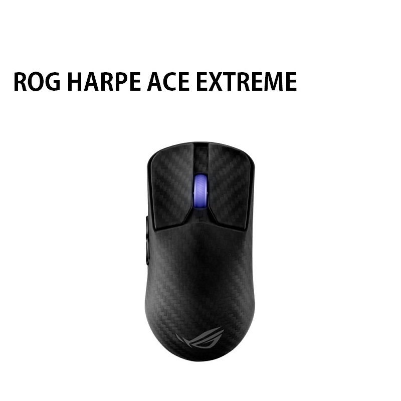 【送桌墊】米特3C數位–ASUS 華碩 ROG HARPE ACE EXTREME 無線電競滑鼠/90MP03U0-BMUA00