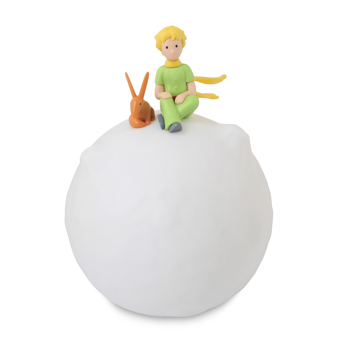 VIPO Little Prince 18cm 小王子星球燈-愛與馴養 -LPP37219