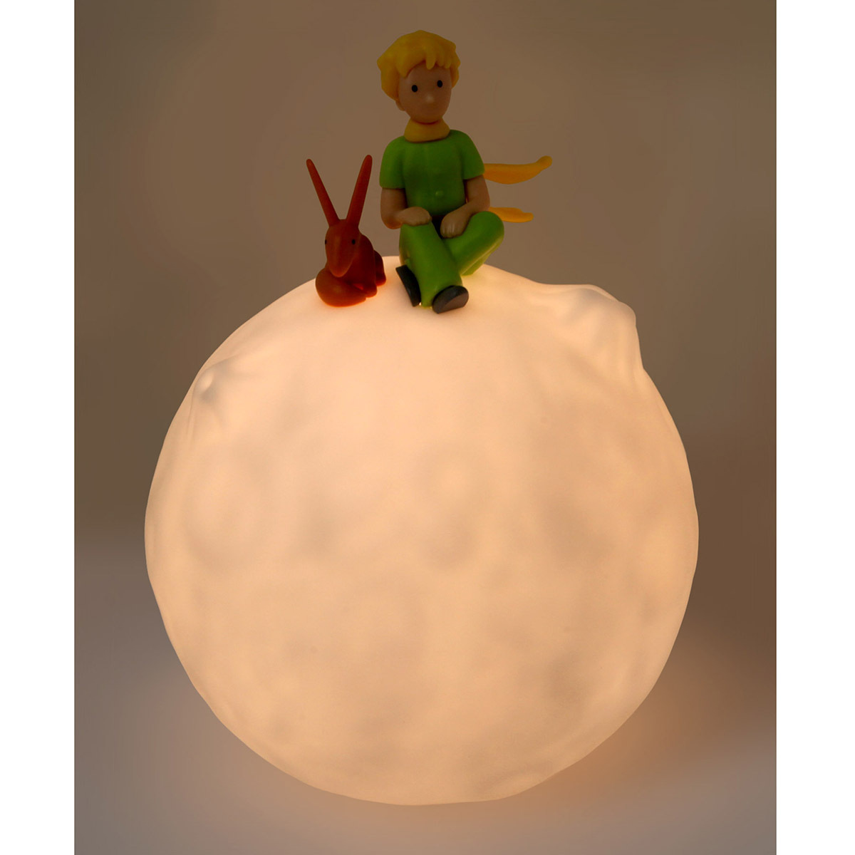 VIPO Little Prince 18cm 小王子星球燈-愛與馴養 -LPP37219