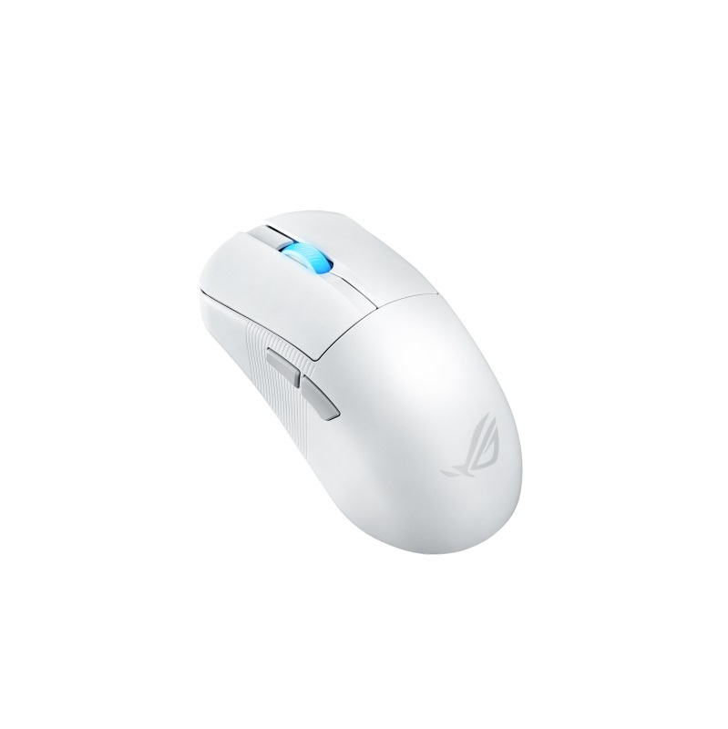 【送鼠墊】米特3C數位–ASUS 華碩 ROG Harpe Ace Mini 輕量無線三模電競滑鼠 黑色/90MP03Z0-BMUA00 白色/90MP03Z0-BMUA10