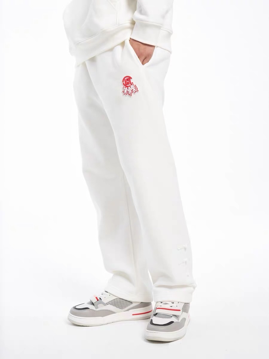 AFGK x CLOTTEE 聯名抽繩盤扣褲 A FEW GOOD KIDS