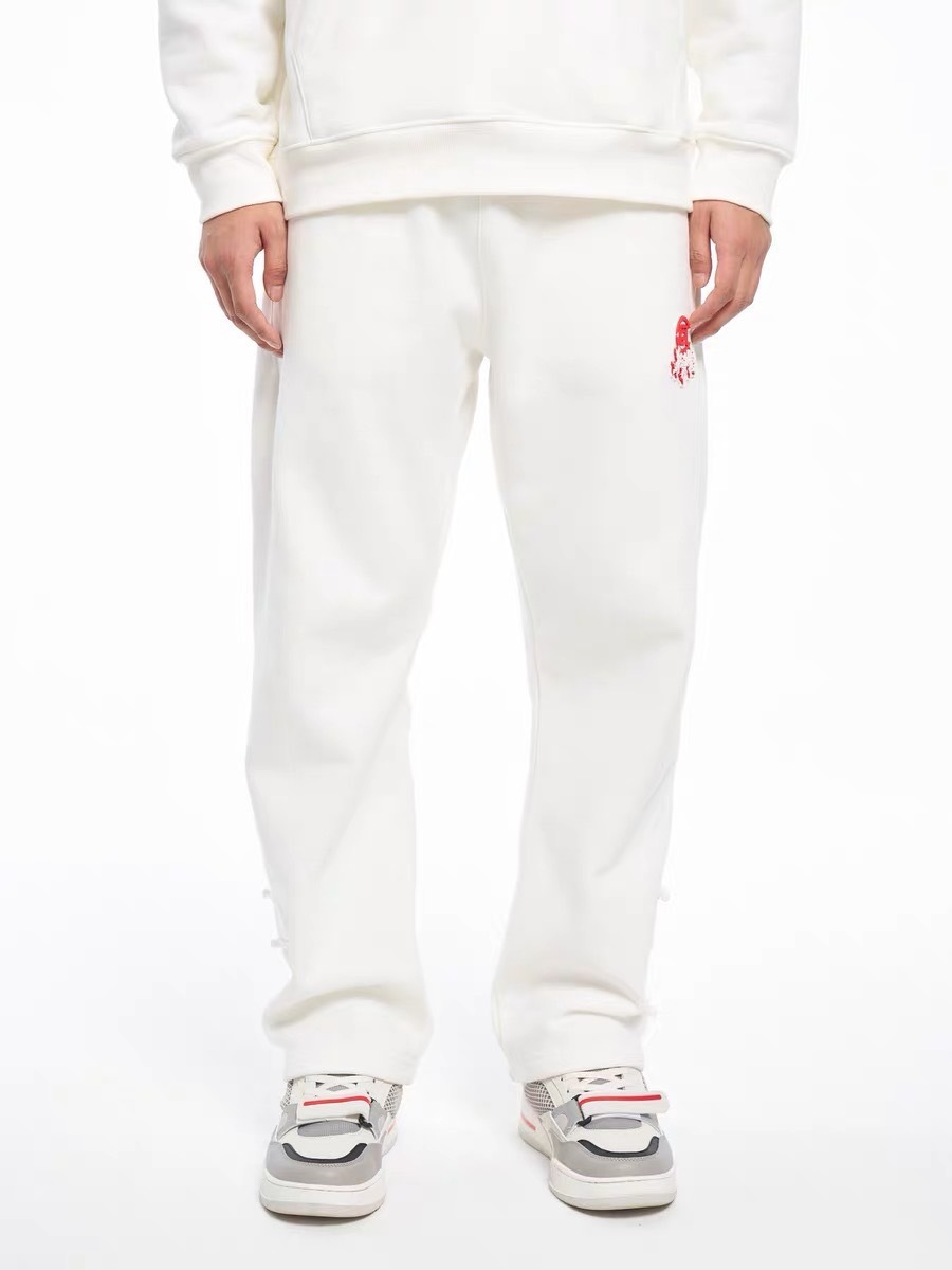 AFGK x CLOTTEE 聯名抽繩盤扣褲 A FEW GOOD KIDS