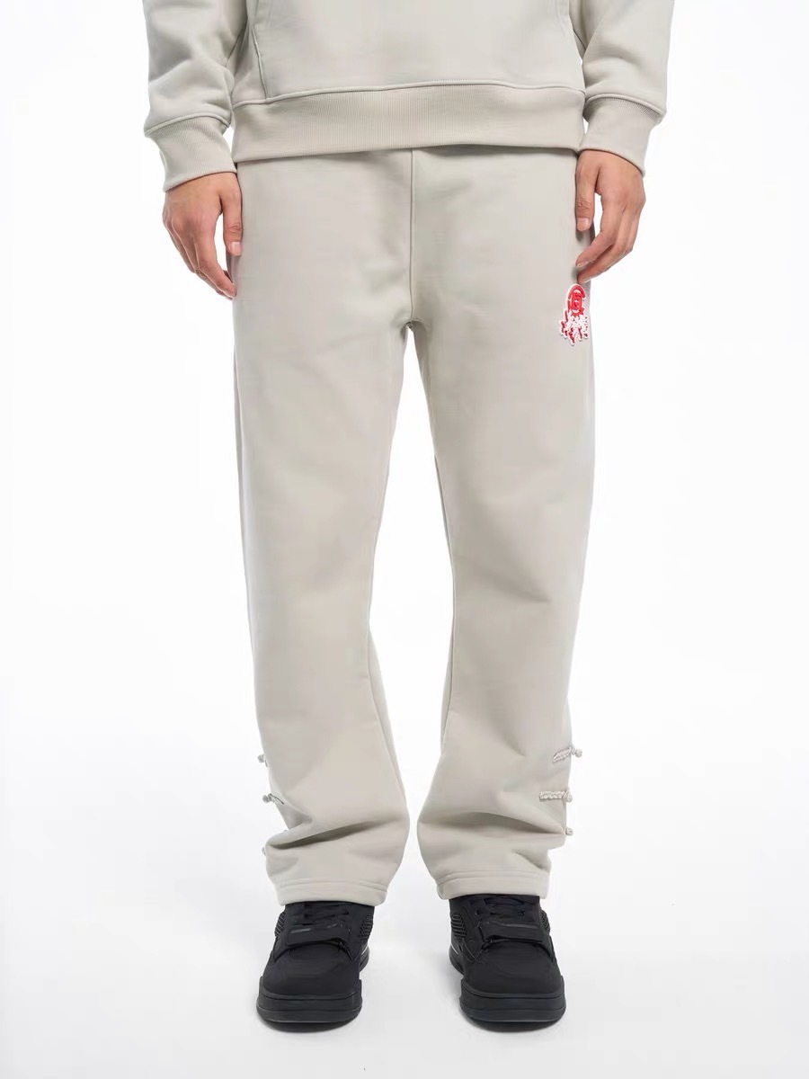 AFGK x CLOTTEE 聯名抽繩盤扣褲 A FEW GOOD KIDS