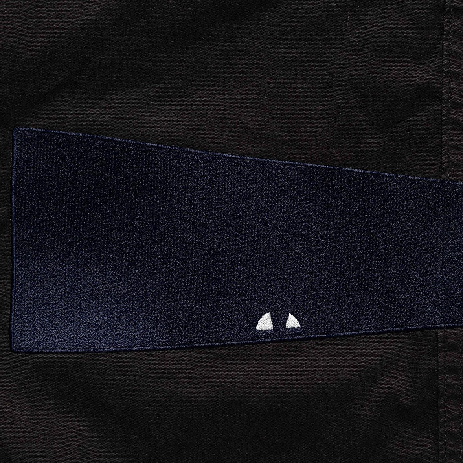 Descendant D-65 OXFORD COAT Descendant D-65 OXFORD COAT