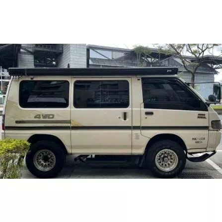 車邊帳 FIAMMA F45S 300 (得利卡 阿卡-DELICA)