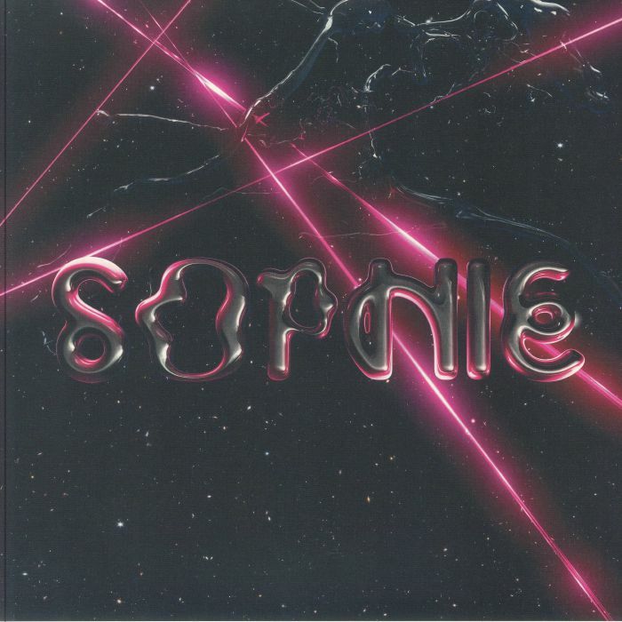 Sophie《Sophie》（黑膠2LP）