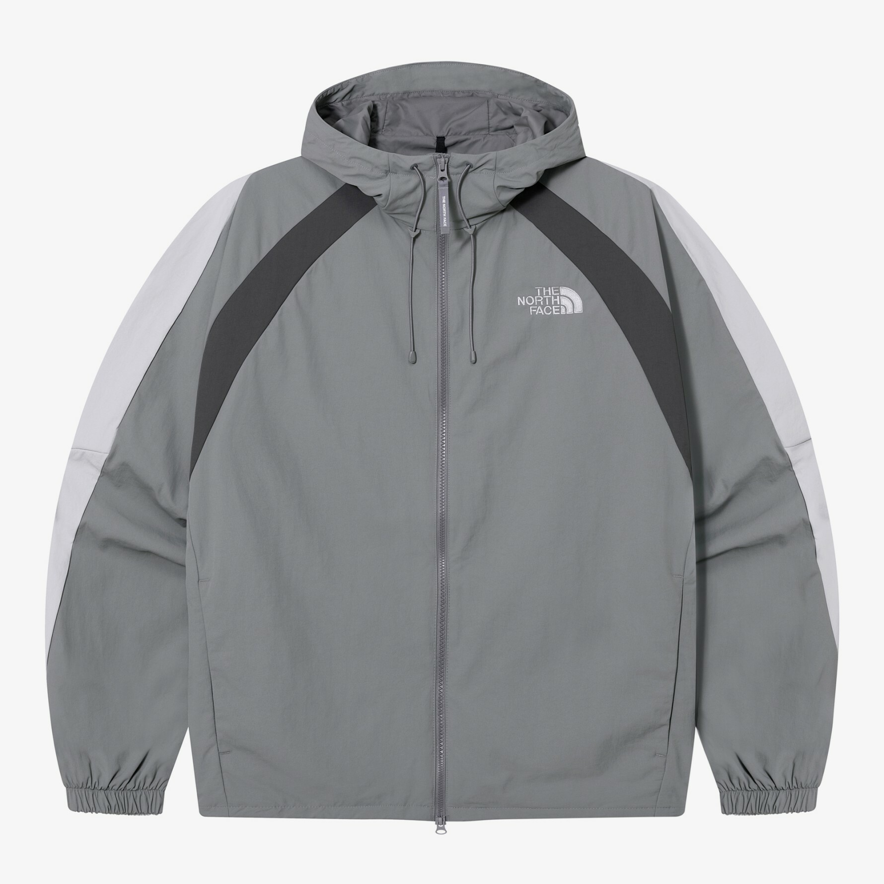 【代購】THE NORTH FACE 北臉 白標 BANDON 連帽 風衣 外套 NJ3BQ53