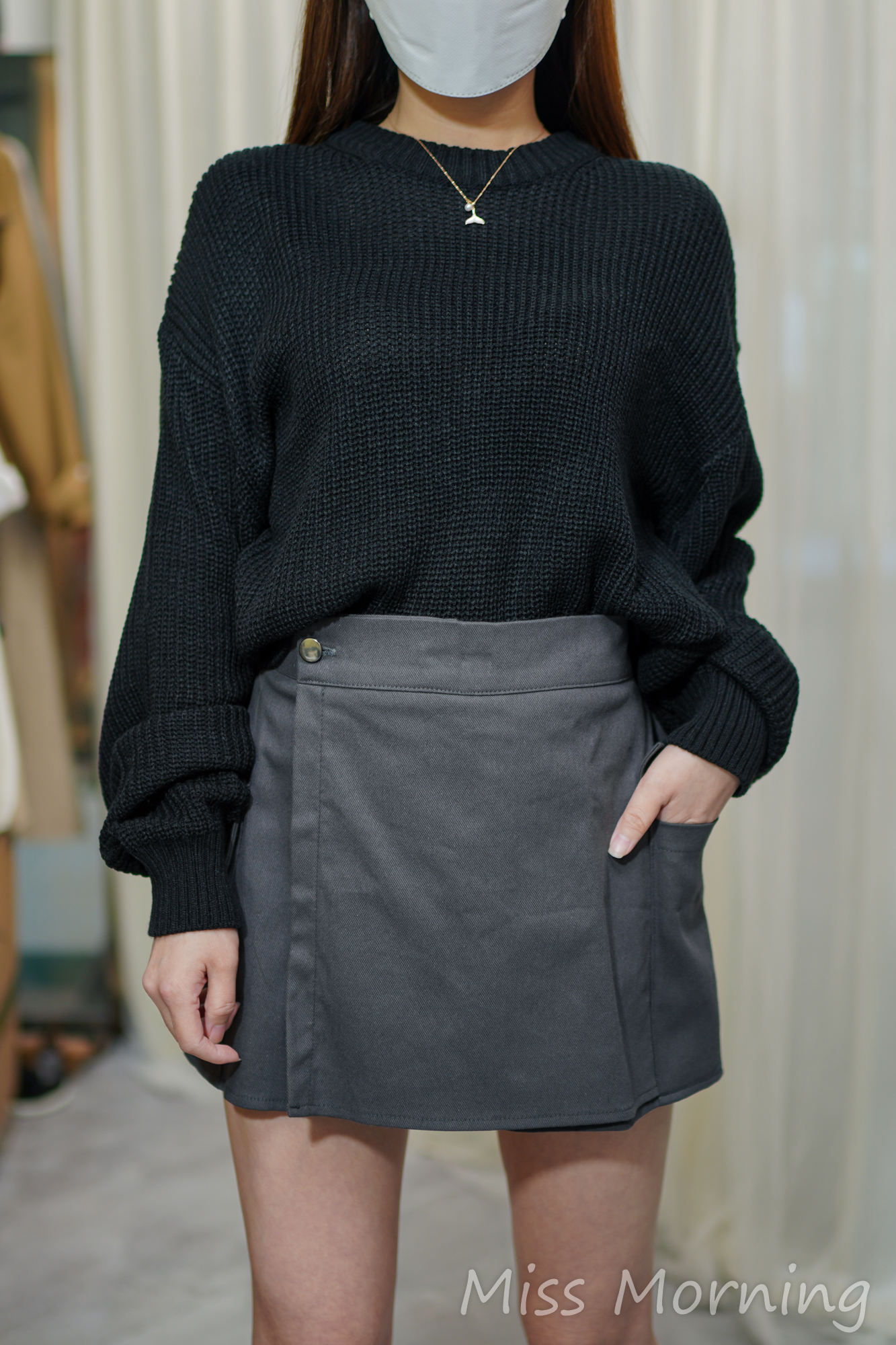 簡約唔揀人著神衣(14196)