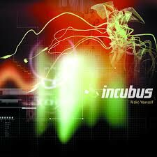 Incubus《Make Yourself》（180g LP）