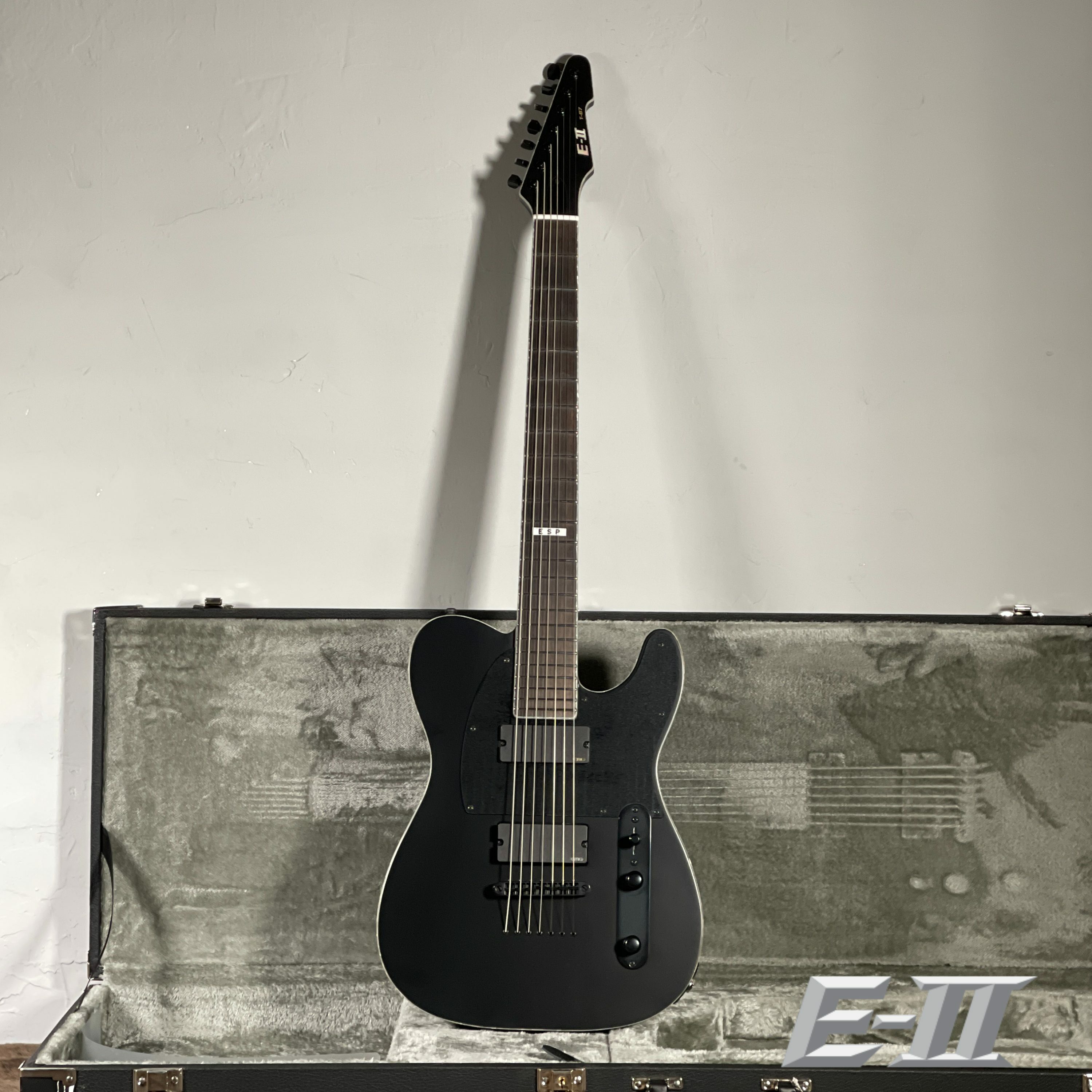 T-B7 | ESP GUITARS