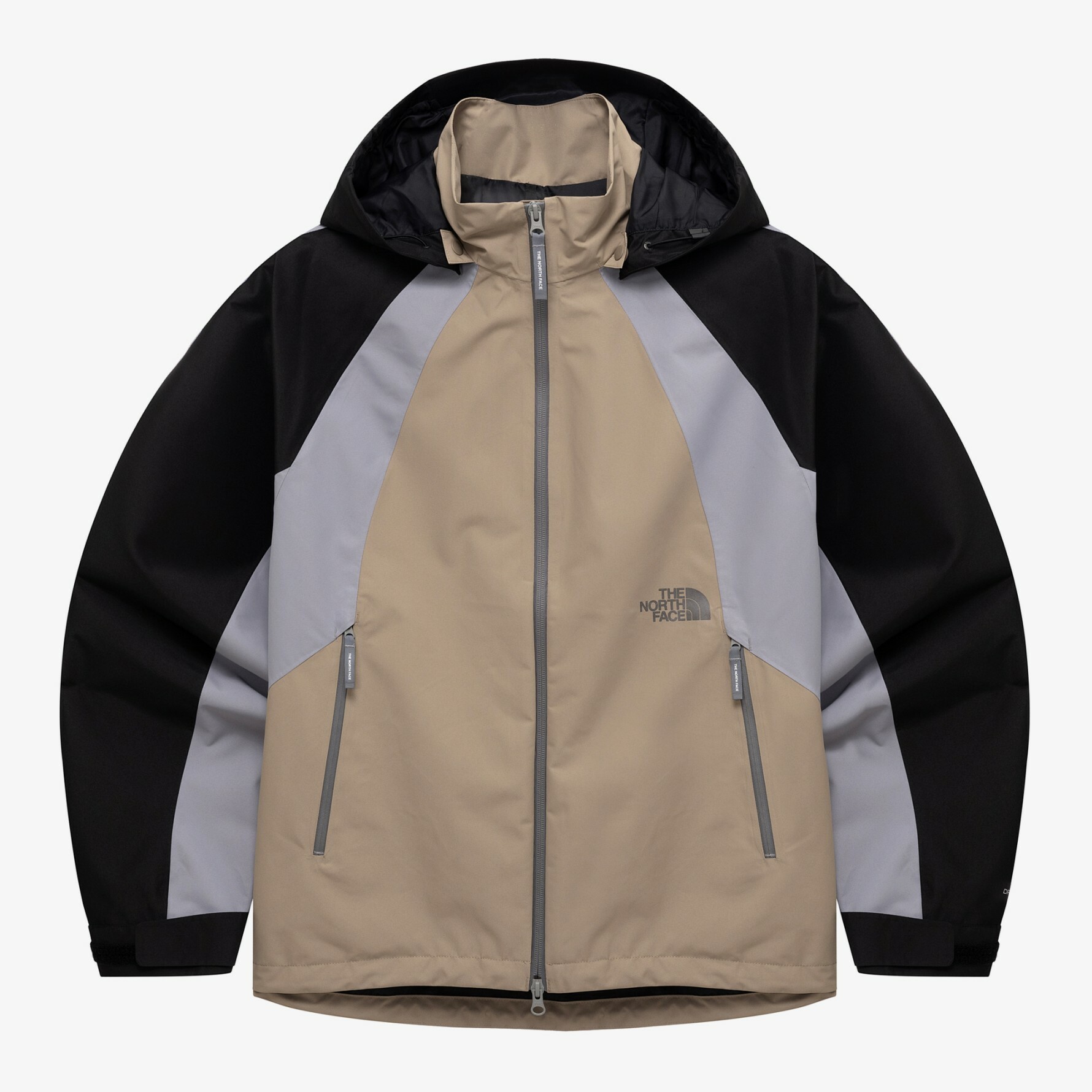 【代購】 THE NORTH FACE 北臉 白標 SLOPE 連帽 風衣 外套 NJ2HQ51