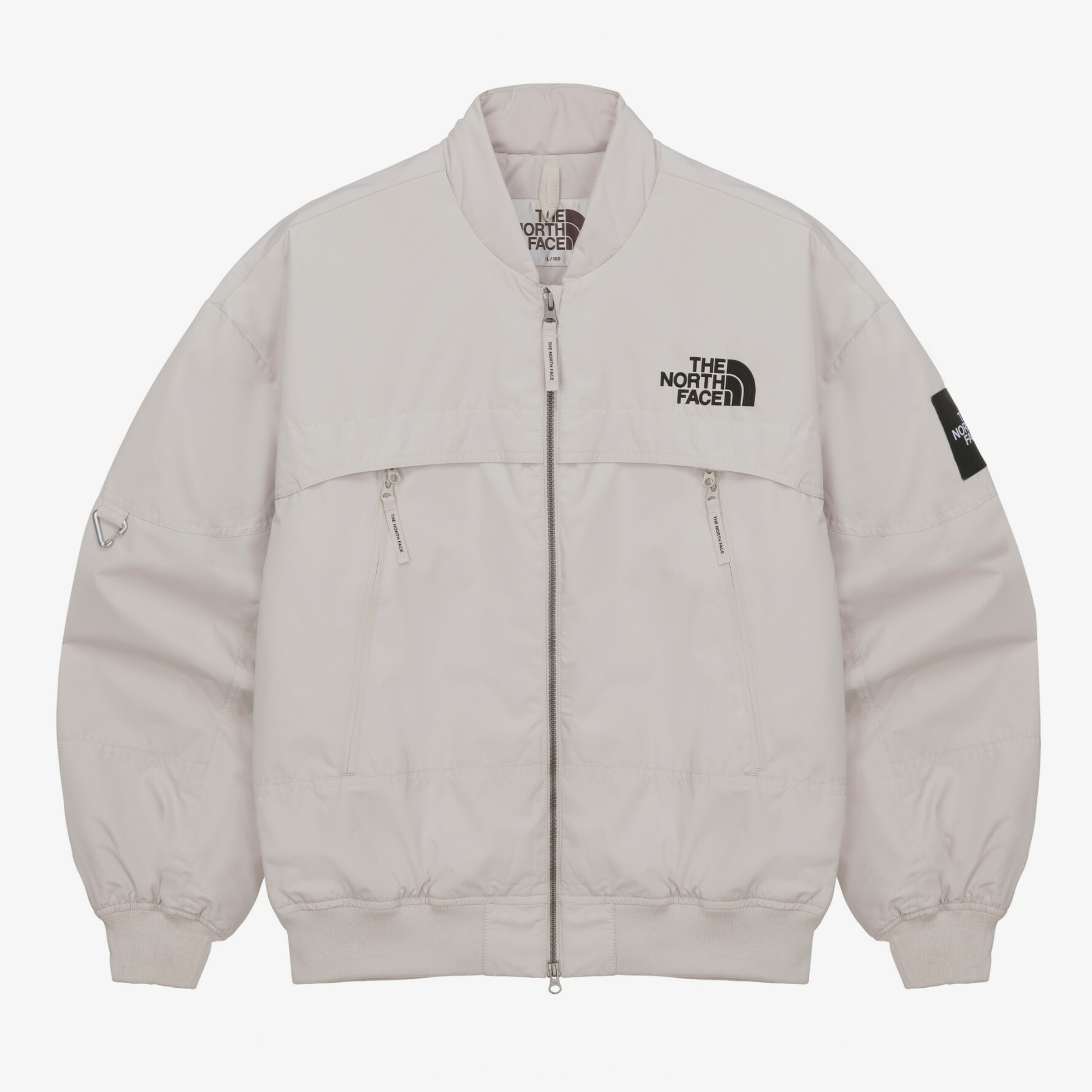 【代購】THE NORTH FACE 北臉 白標 HERITAGE ECO 飛行 外套 NJ3NQ54