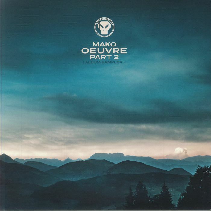 Mako《Oeuvre Part 2 (Album Sampler)》（EP）