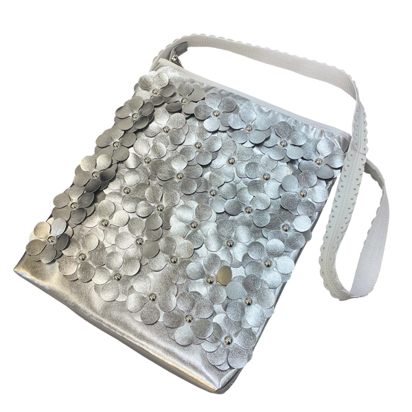 預購 - No.11172 可愛花朵袋 *日本製造*