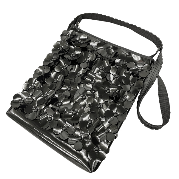 預購 - No.11172 可愛花朵袋 *日本製造*