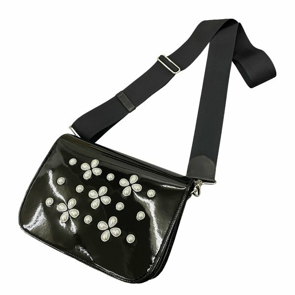 預購 - No.11166 珍珠袋 *日本製造*