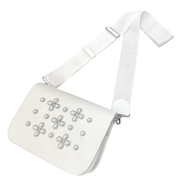 預購 - No.11166 珍珠袋 *日本製造*