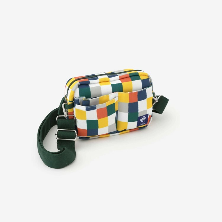 SOU・SOU × KOKUYO 包中包 / 日常