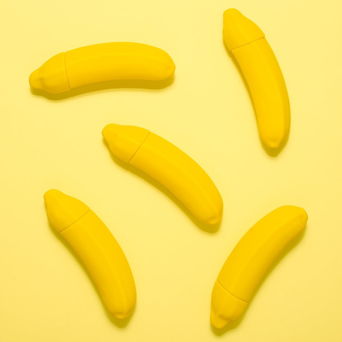 美國 emojibator 香蕉emoji🍌 G點按摩棒