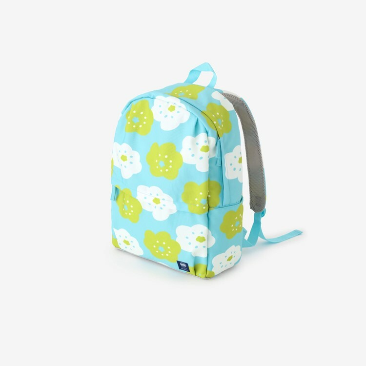 SOU・SOU × KOKUYO 後背包 / 微笑