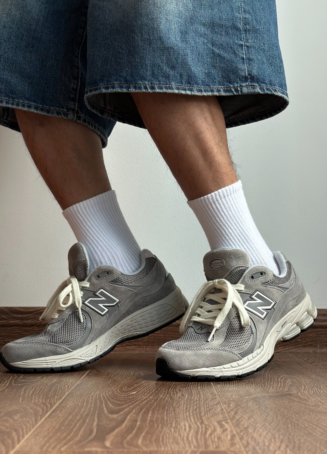 New Balance 2002R 元祖灰 ML2002RC