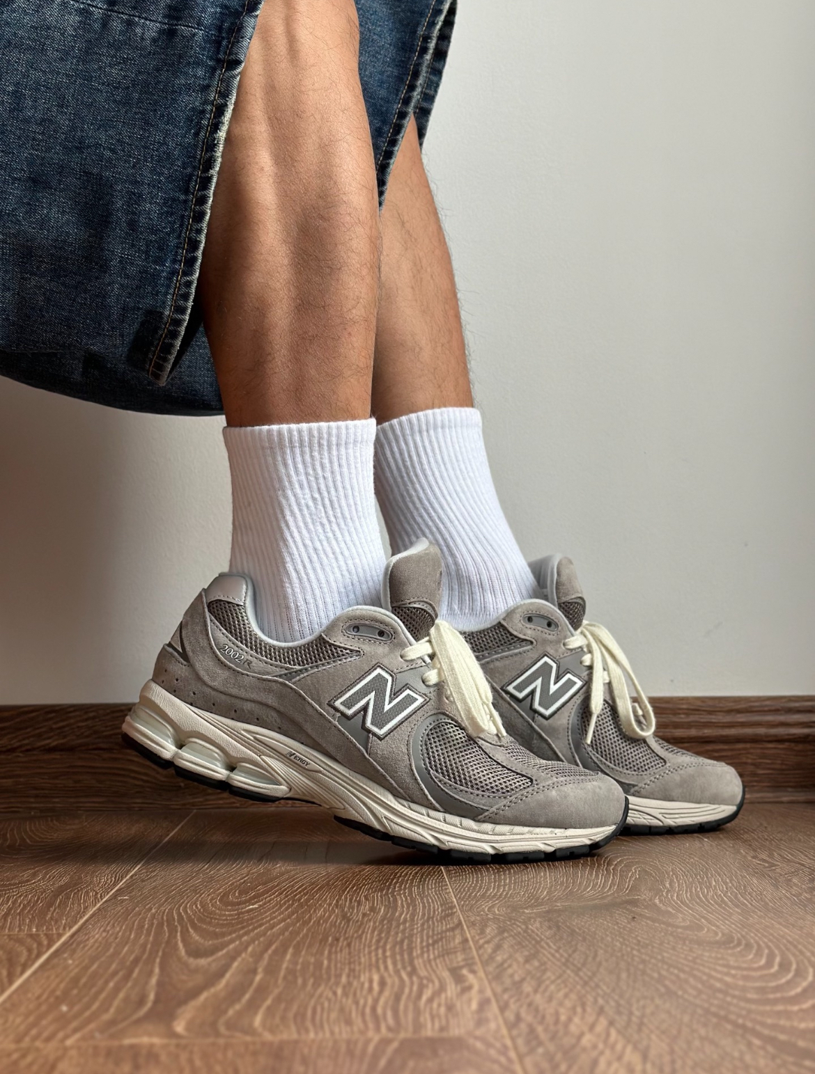 New Balance 2002R 元祖灰 ML2002RC