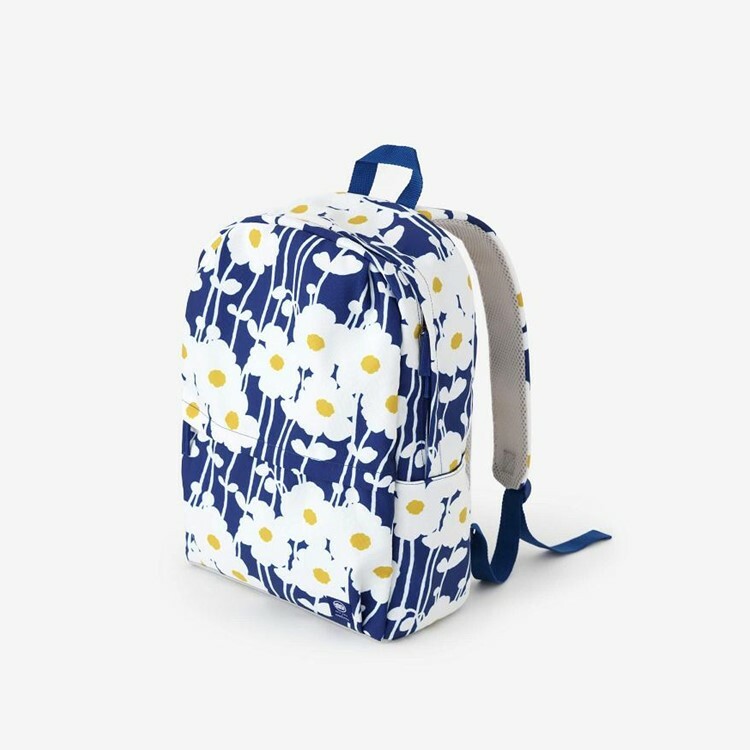 SOU・SOU × KOKUYO 後背包 / 日向取暖