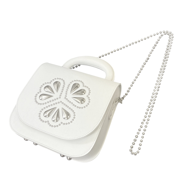 預購 - No.11186 四葉草袋 *日本製造*