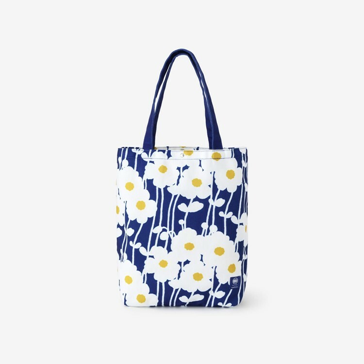 SOU・SOU × KOKUYO 多功能托特包 / 日向取暖