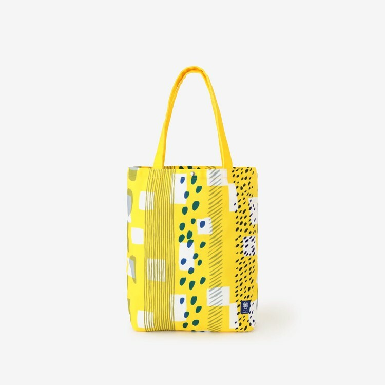 SOU・SOU × KOKUYO 多功能托特包 / 胡同