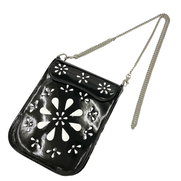 預購 - No.11187 鏈條袋 *日本製造*