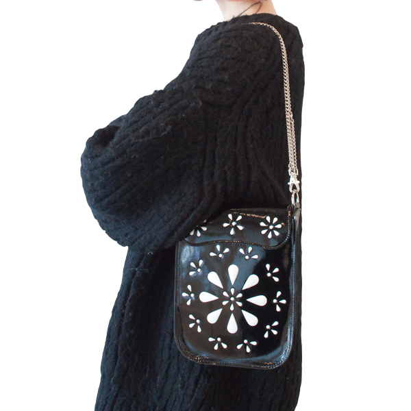 預購 - No.11187 鏈條袋 *日本製造*