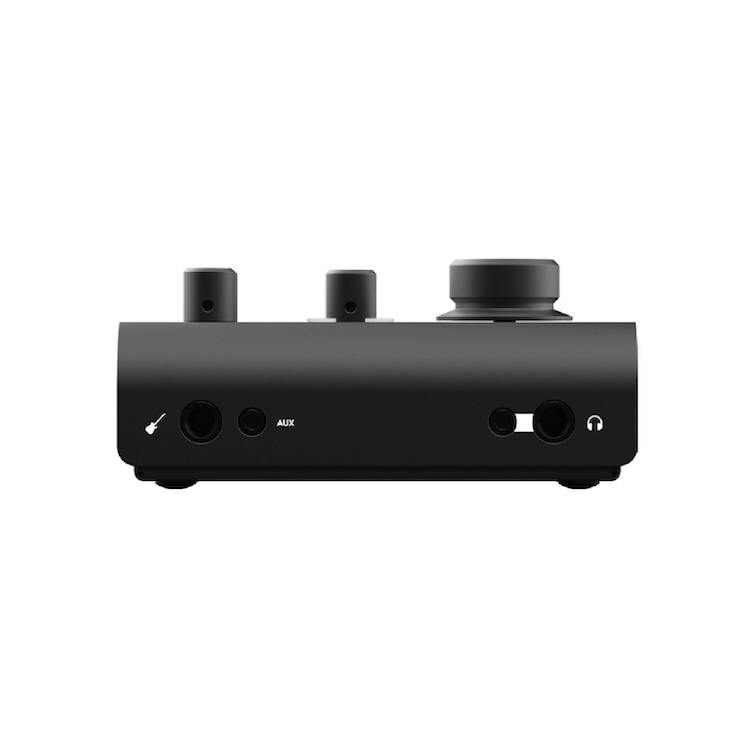 Audient iD4 STREAM OTG 値下不可 iD4 Stream OTG - 概述- Audient