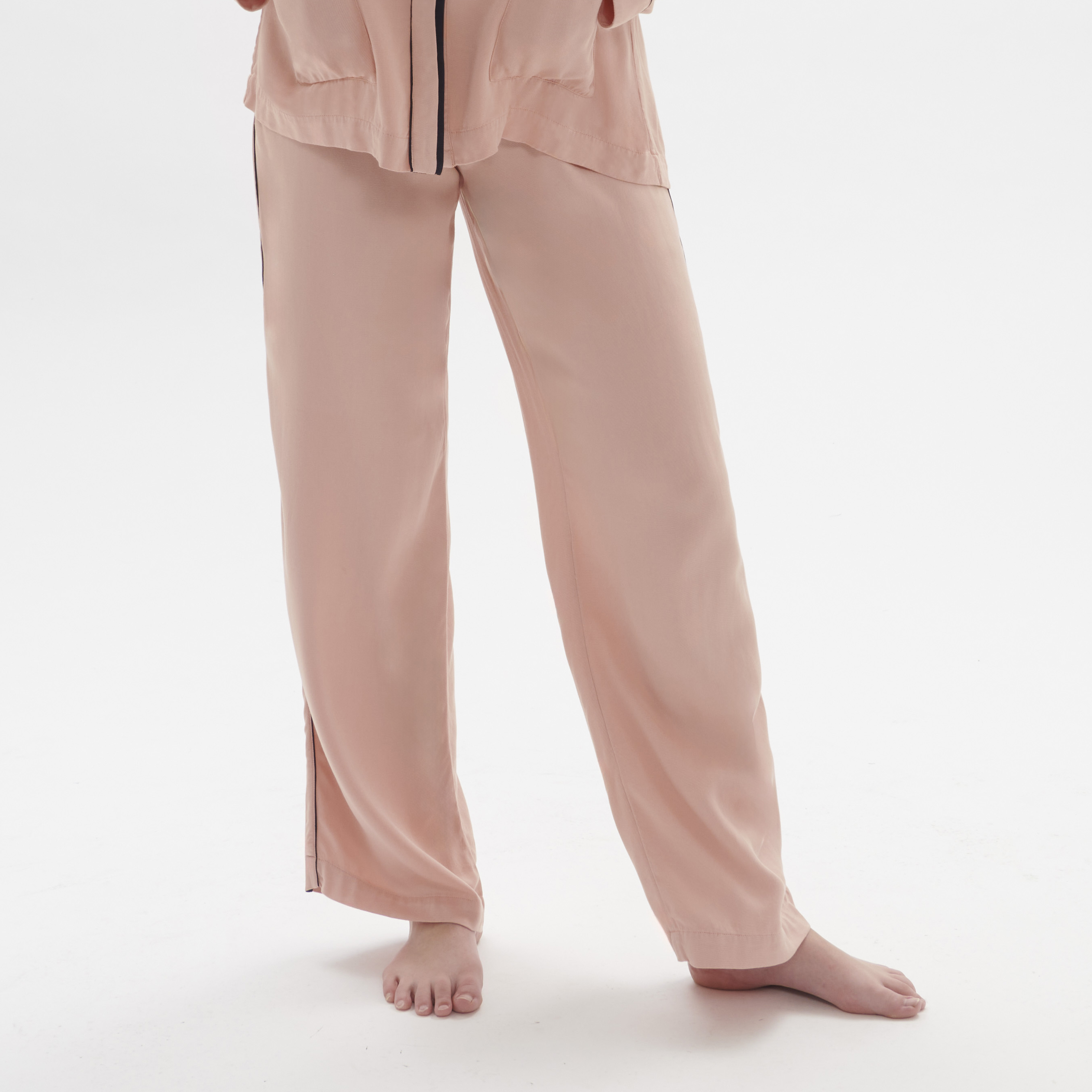 SHADOW 魅影 長褲 煙燻玫瑰