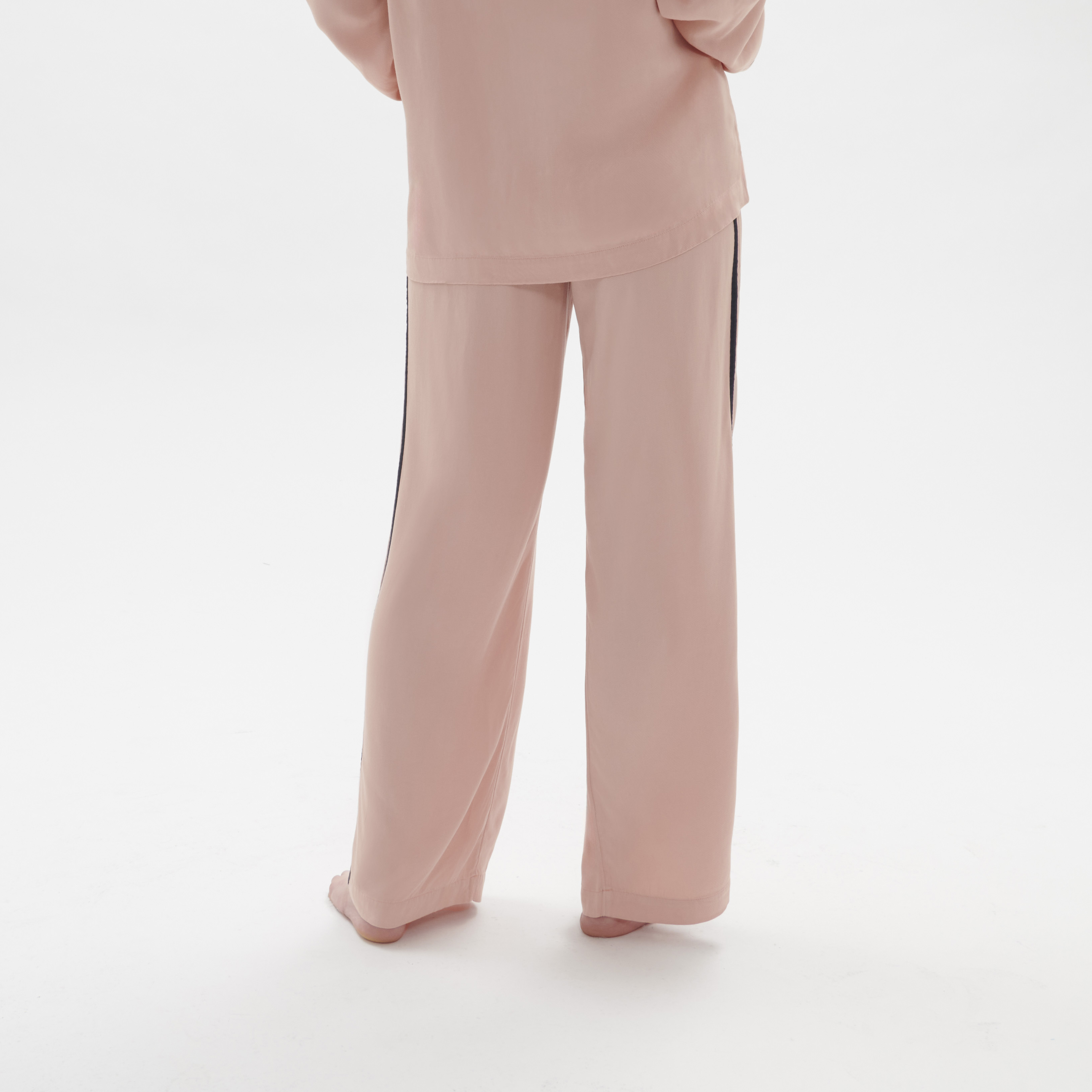 SHADOW 魅影 長褲 煙燻玫瑰