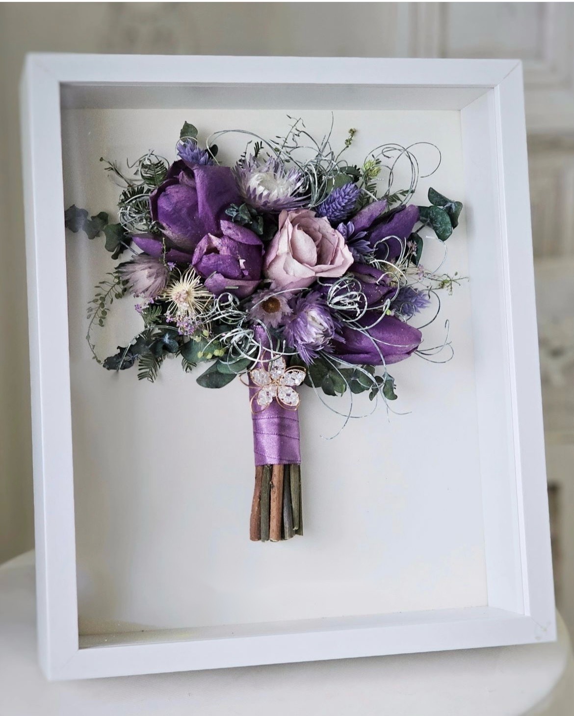 韓國婚禮花束商業設計證書,WhatsApp 61174567 預約上課