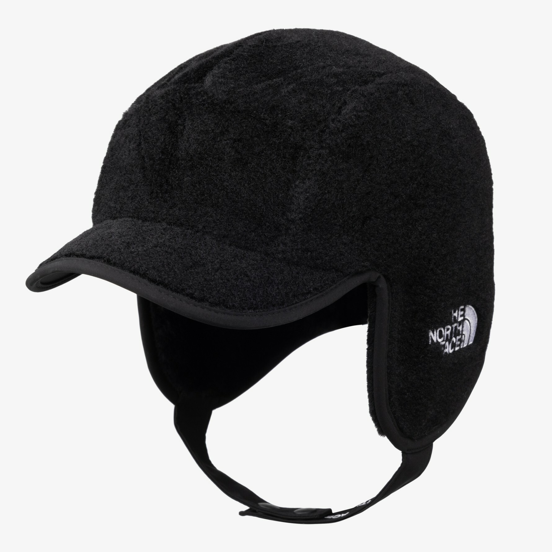THE NORTH FACE 北臉 EARMUFF CAP 毛絨 保暖 耳罩帽 飛行帽 NE3CQ56