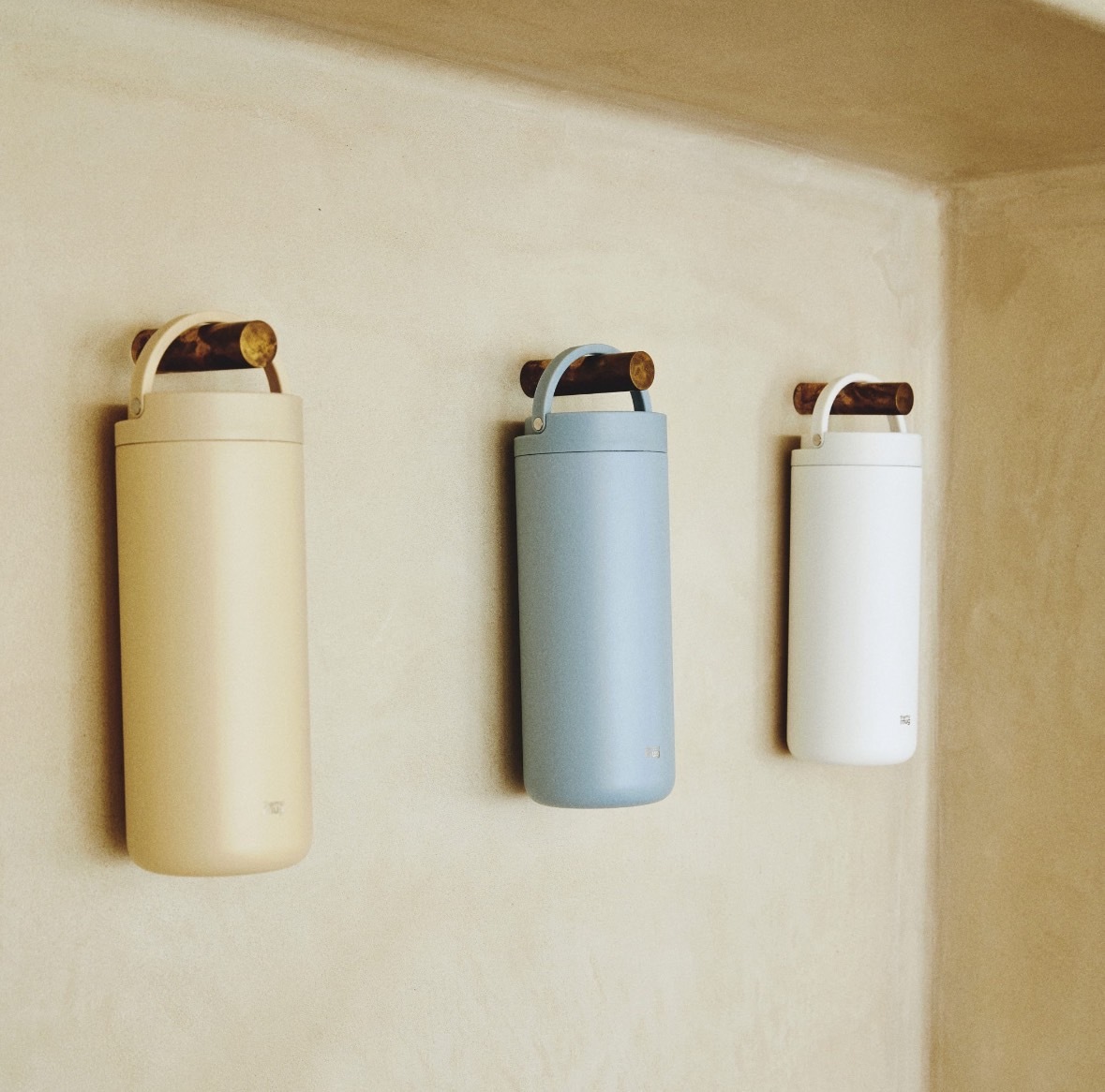 日本B:MING by BEAMS thermo mug / LANTERNBOTTLE