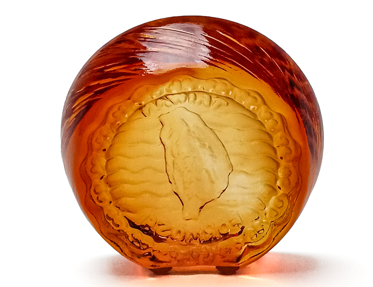 鹿港窯禮品館 居家開運琉璃 - 台灣地圖文鎮