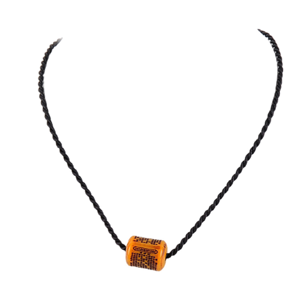 大悲咒{蜜納}項鍊【十方】140544