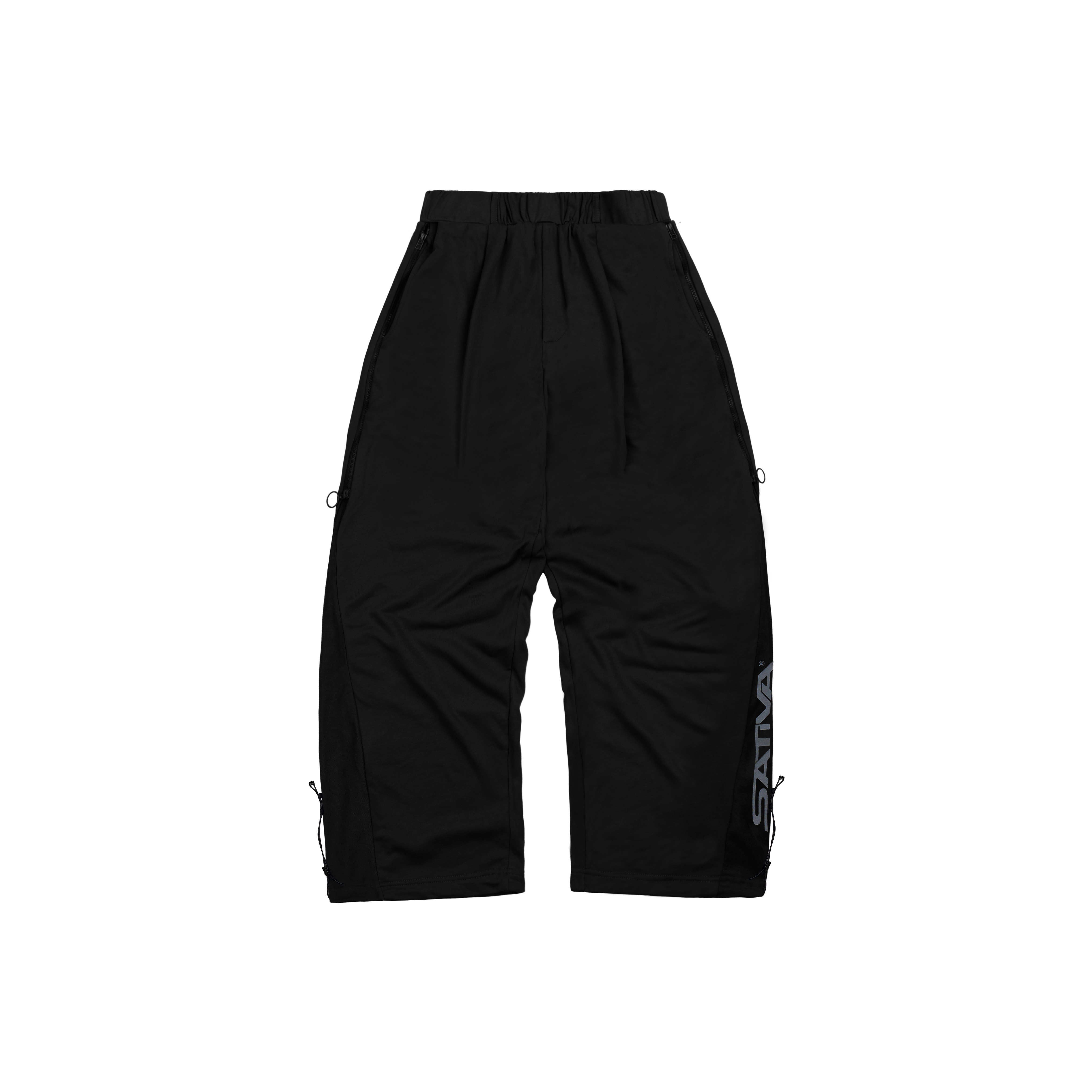 SATIVA STUDIO - KP-02 “Différance” Pants