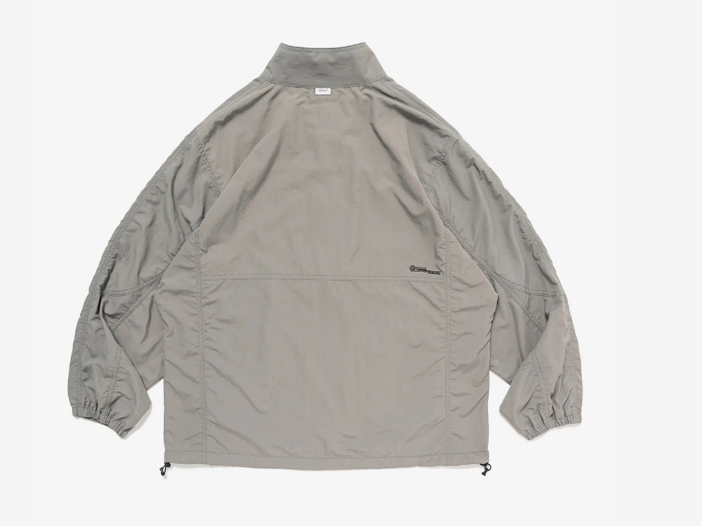 {現貨} WTAPS CYC / JACKET / NYLON. WEATHER 242TQDT-JKM03