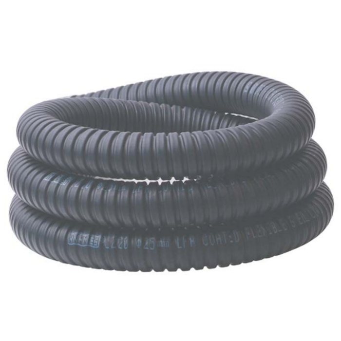 HN036 包膠低煙無毒防水軟喉