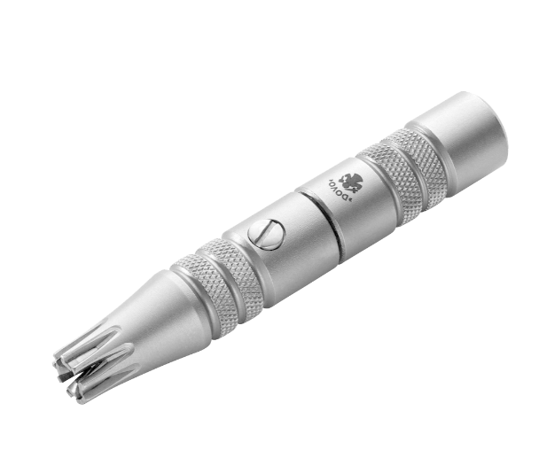 Dovo "Klipette" 不銹鋼鼻毛修剪器