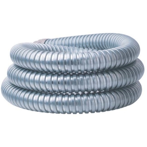 MES034 熱鍍鋅鋼軟管 (BL)