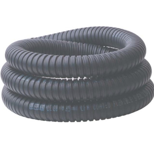 MES036 包膠低煙無毒防水軟喉 (LZ)